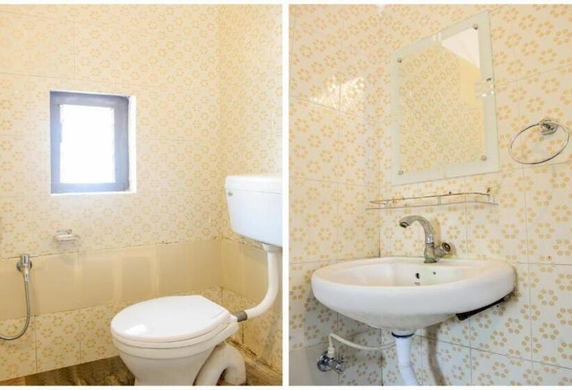 Hotel Goroomgo Elite Stay Bhubaneswar Near Shri Shiridi Sai Mandir   Prime Location With Spacious Room   B