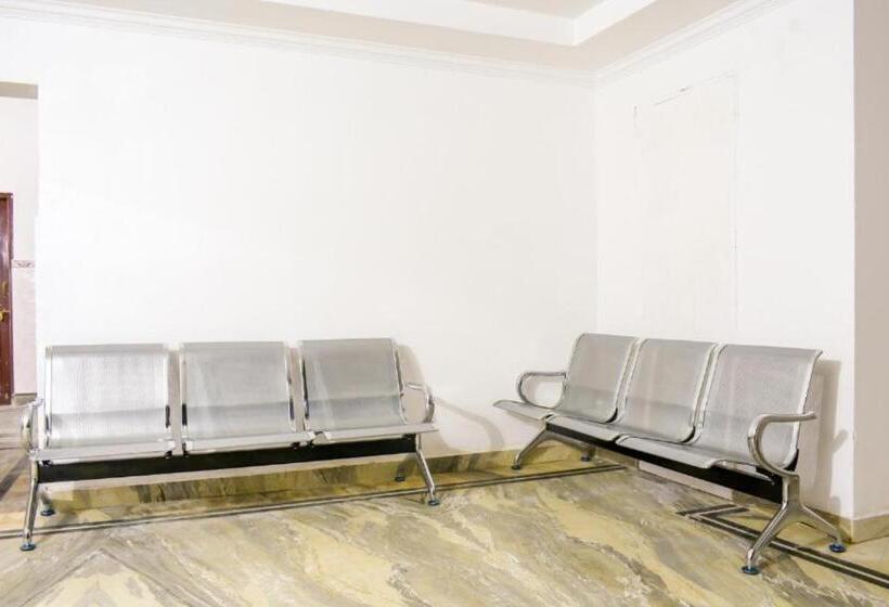 Hotel Goroomgo Elite Stay Bhubaneswar Near Shri Shiridi Sai Mandir   Prime Location With Spacious Room   B