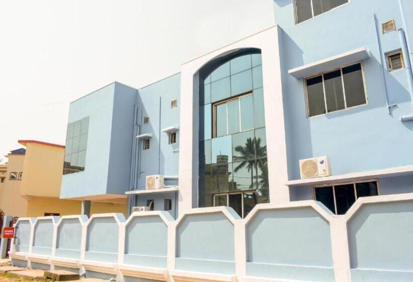 Hotel Goroomgo Elite Stay Bhubaneswar Near Shri Shiridi Sai Mandir   Prime Location With Spacious Room   B