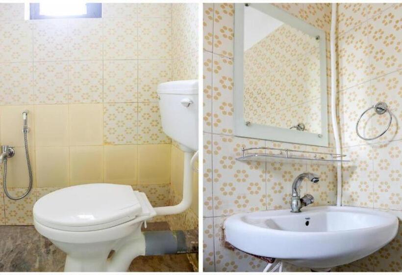 Hotel Goroomgo Elite Stay Bhubaneswar Near Shri Shiridi Sai Mandir   Prime Location With Spacious Room   B