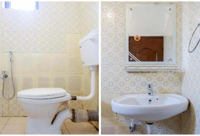 Hotel Goroomgo Elite Stay Bhubaneswar Near Shri Shiridi Sai Mandir   Prime Location With Spacious Room   B