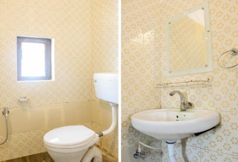 Hotel Goroomgo Elite Stay Bhubaneswar Near Shri Shiridi Sai Mandir   Prime Location With Spacious Room   B