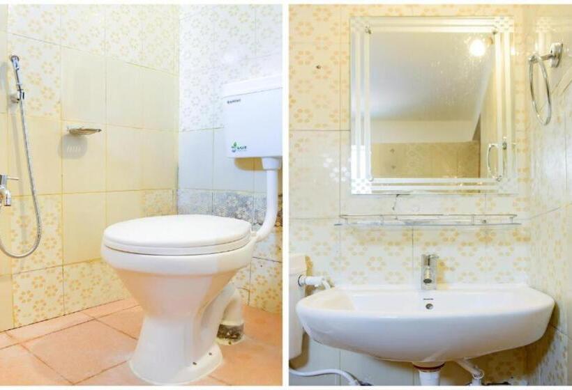 Hotel Goroomgo Elite Stay Bhubaneswar Near Shri Shiridi Sai Mandir   Prime Location With Spacious Room   B