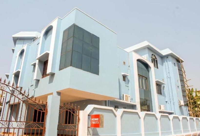 Hotel Goroomgo Elite Stay Bhubaneswar Near Shri Shiridi Sai Mandir   Prime Location With Spacious Room   B