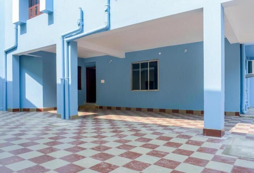 Hotel Goroomgo Elite Stay Bhubaneswar Near Shri Shiridi Sai Mandir   Prime Location With Spacious Room   B