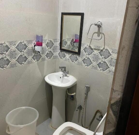 Отель Goroomgo Tapovan Residency Haridwar   Excellent Service Recommended