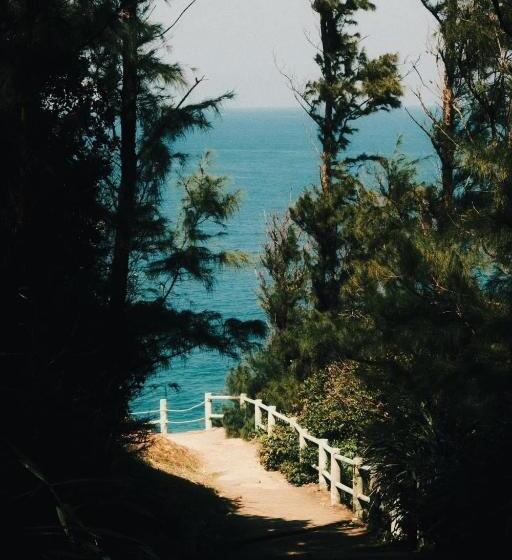 هتل Khách Sạn Phú Yên