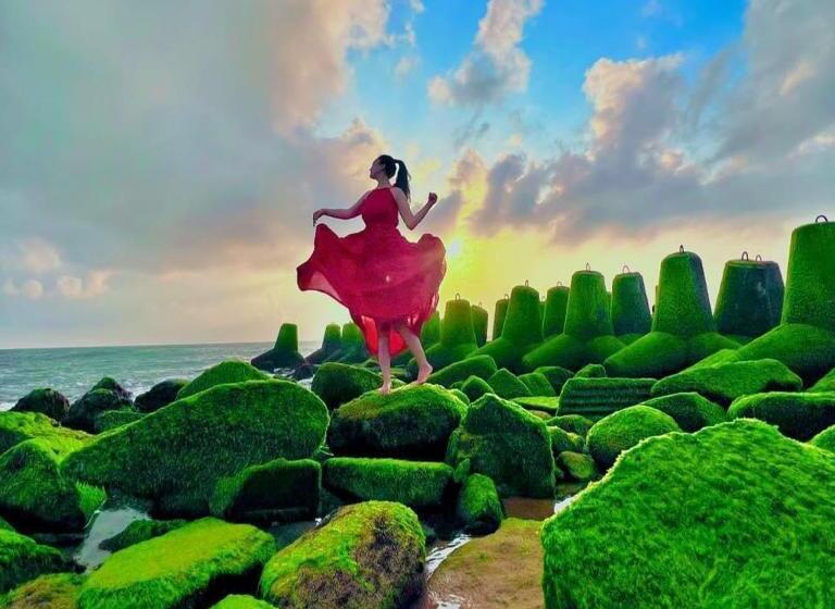 هتل Khách Sạn Phú Yên