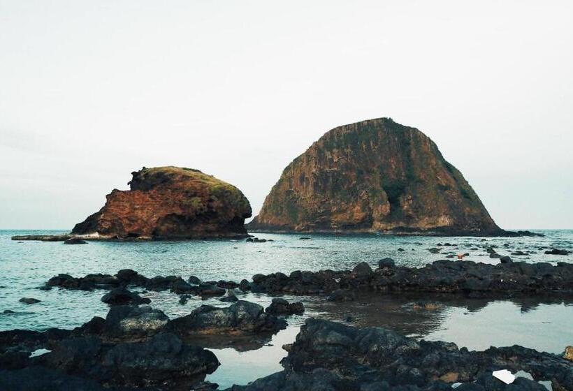 هتل Khách Sạn Phú Yên