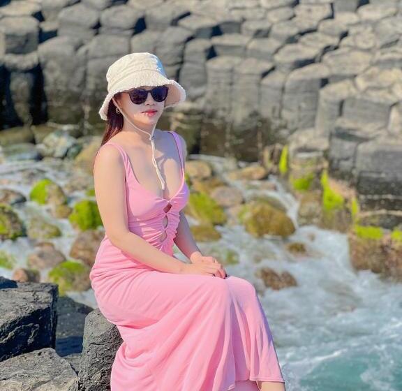 هتل Khách Sạn Phú Yên