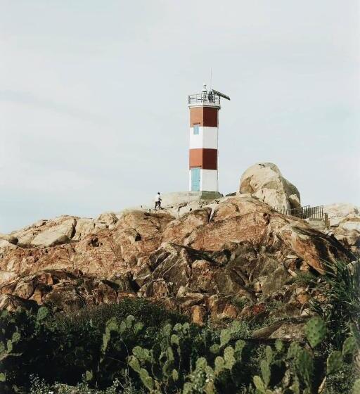 هتل Khách Sạn Phú Yên