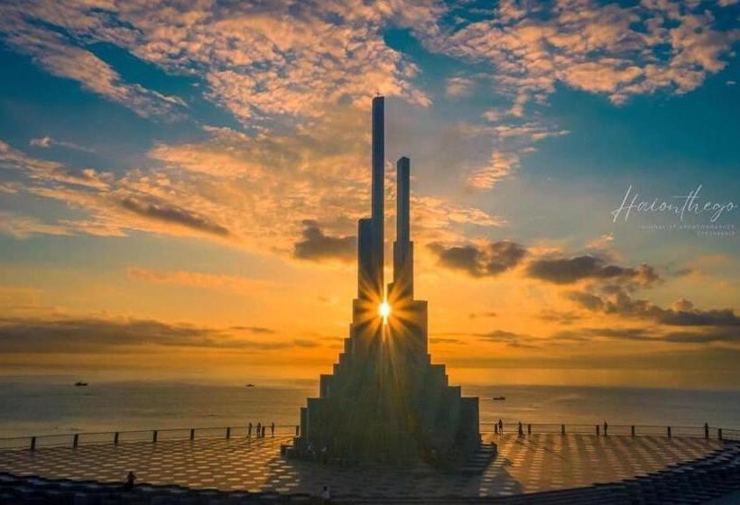 هتل Khách Sạn Phú Yên