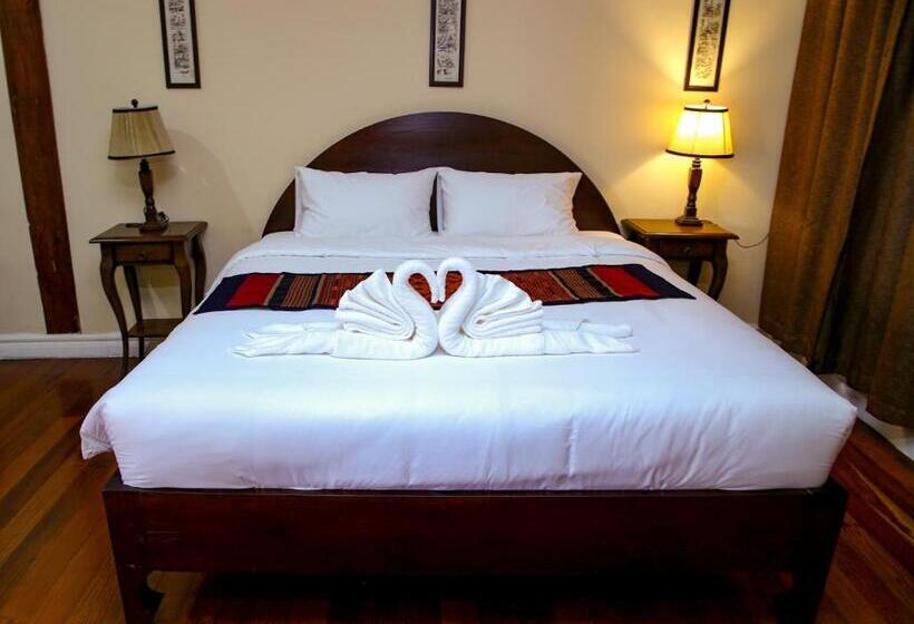 בית מלון כפרי Le Luxe Boutique