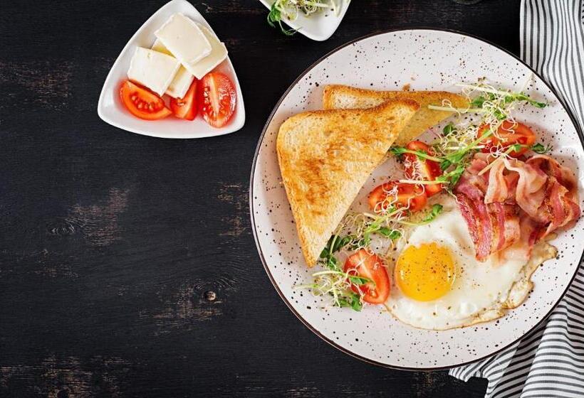 בית מלון כפרי Le Luxe Boutique