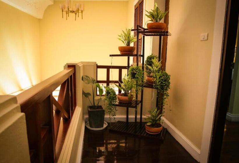 בית מלון כפרי Le Luxe Boutique