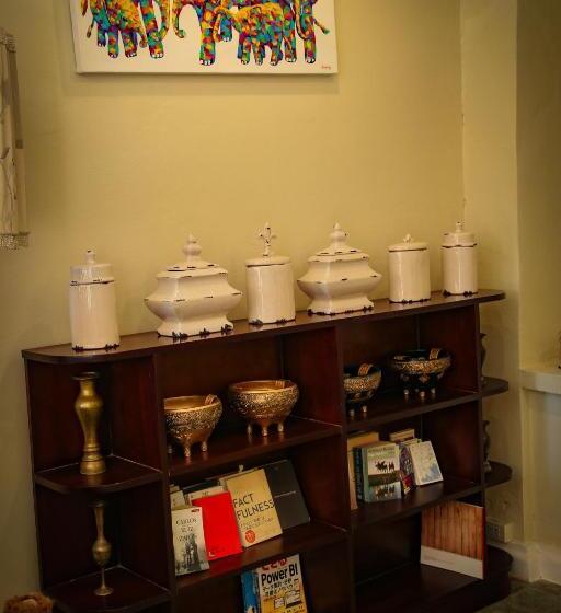 בית מלון כפרי Le Luxe Boutique