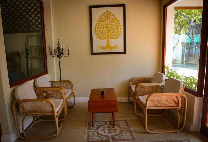 בית מלון כפרי Le Luxe Boutique