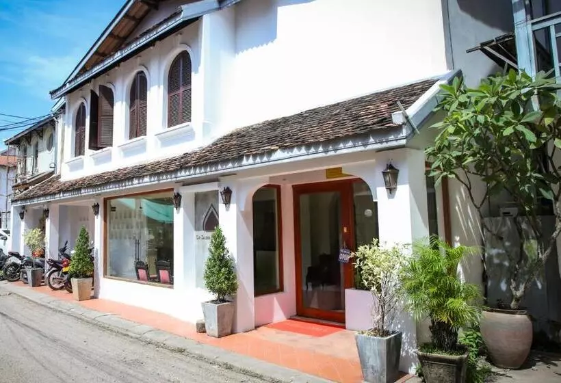 Hotelli Le Luxe Boutique