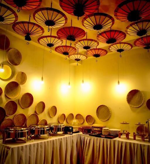 בית מלון כפרי Le Luxe Boutique