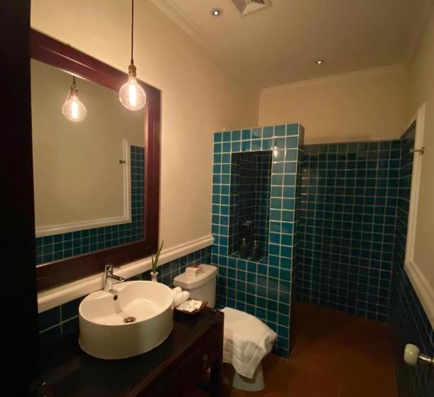 בית מלון כפרי Le Luxe Boutique