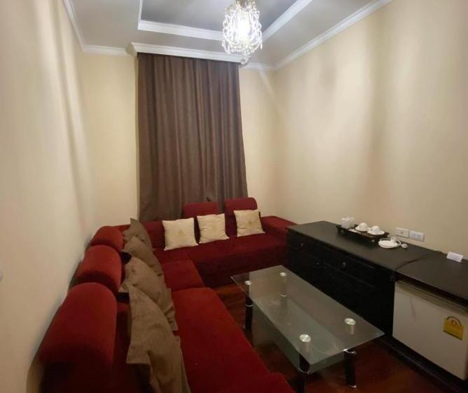 בית מלון כפרי Le Luxe Boutique