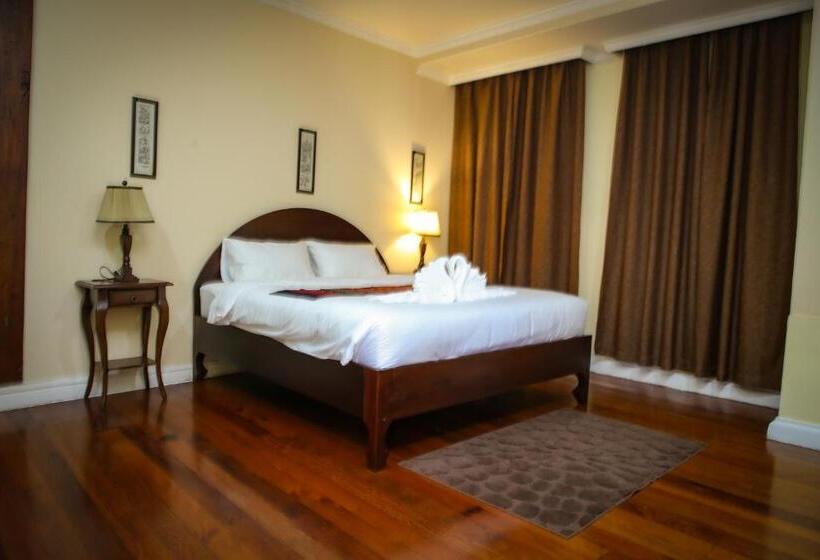 בית מלון כפרי Le Luxe Boutique