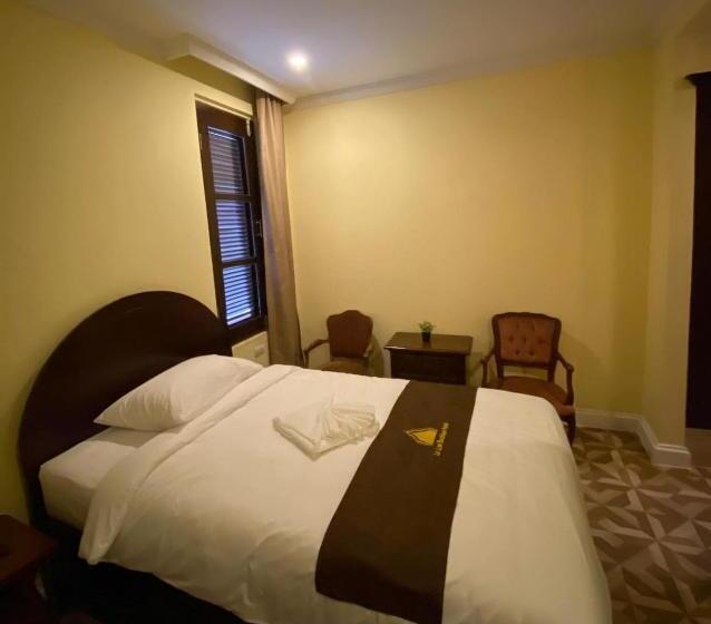 בית מלון כפרי Le Luxe Boutique