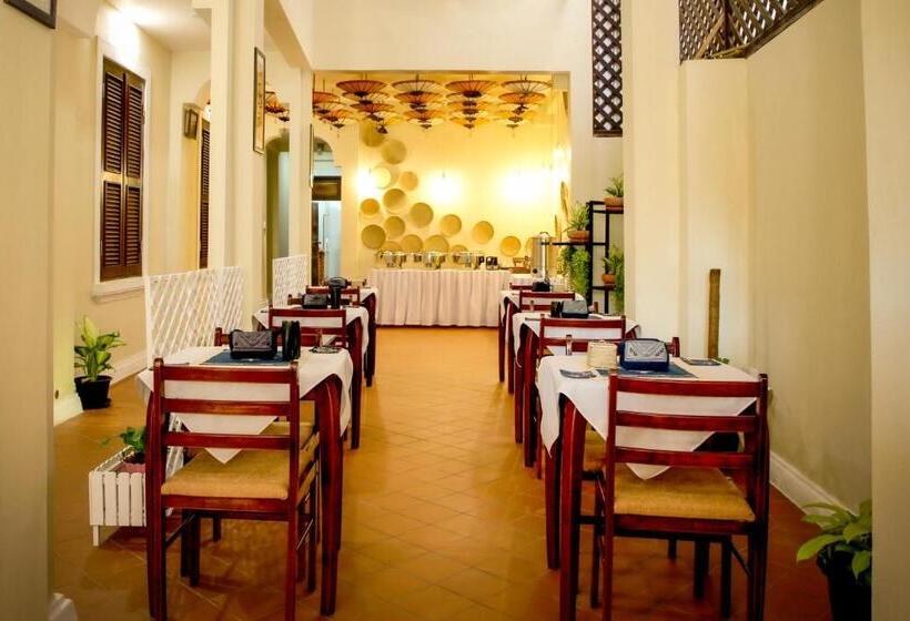 בית מלון כפרי Le Luxe Boutique