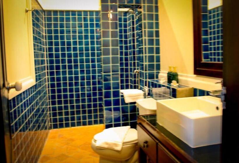 בית מלון כפרי Le Luxe Boutique