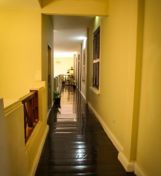 בית מלון כפרי Le Luxe Boutique