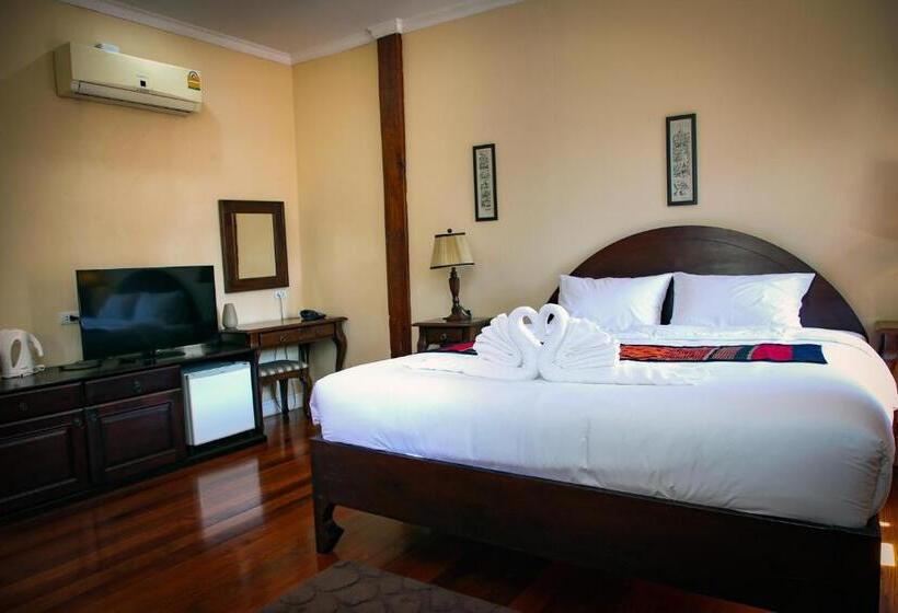 בית מלון כפרי Le Luxe Boutique