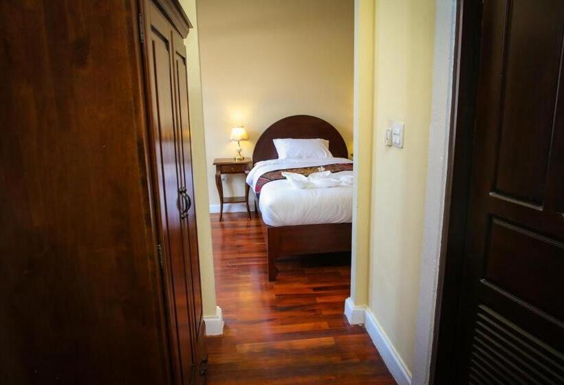 בית מלון כפרי Le Luxe Boutique