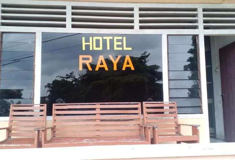 Hôtel Raya