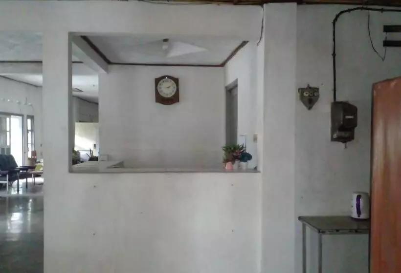 Hôtel Raya