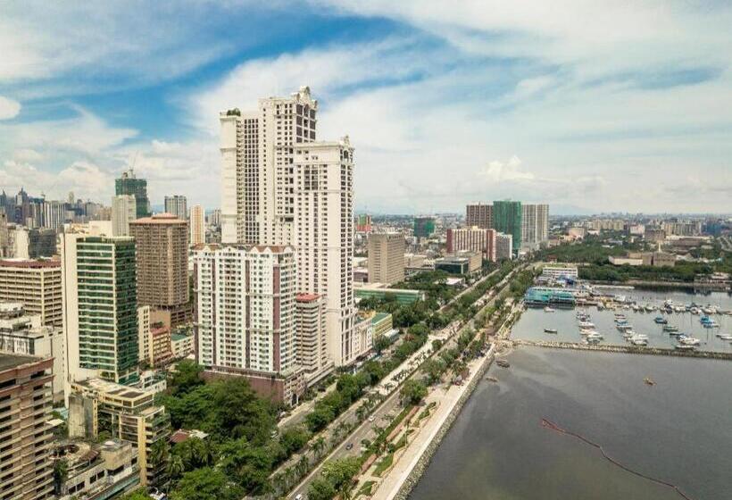 ホテル Sogo Edsa Near Taft