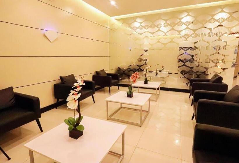 ホテル Sogo Edsa Near Taft