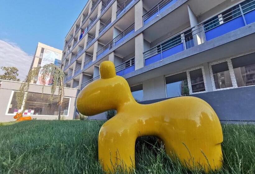 호텔 Spring Holiday Resort