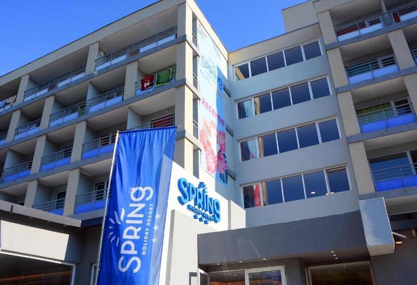 호텔 Spring Holiday Resort