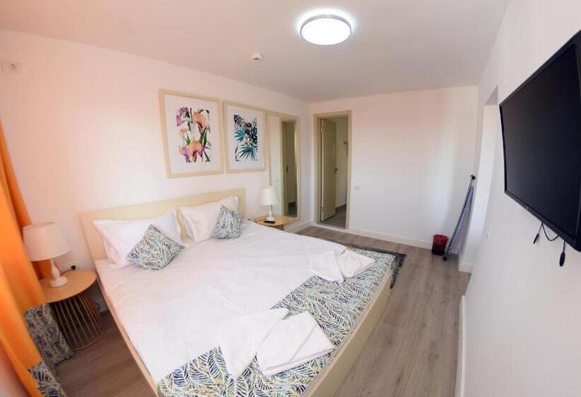 호텔 Spring Holiday Resort