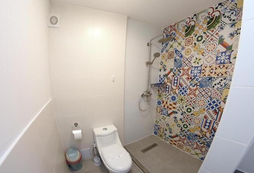 호텔 Spring Holiday Resort