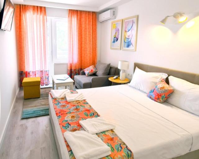 호텔 Spring Holiday Resort