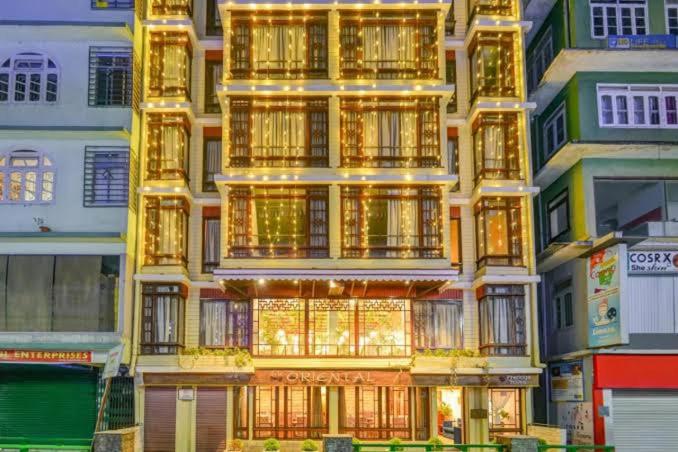 Hotel Sumitel Oriental