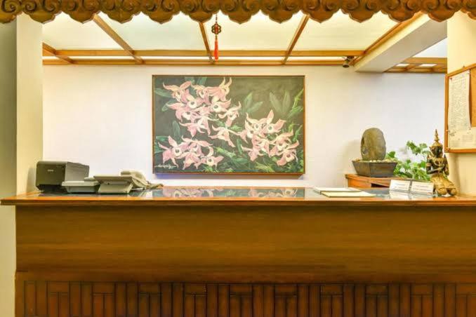 Hotel Sumitel Oriental