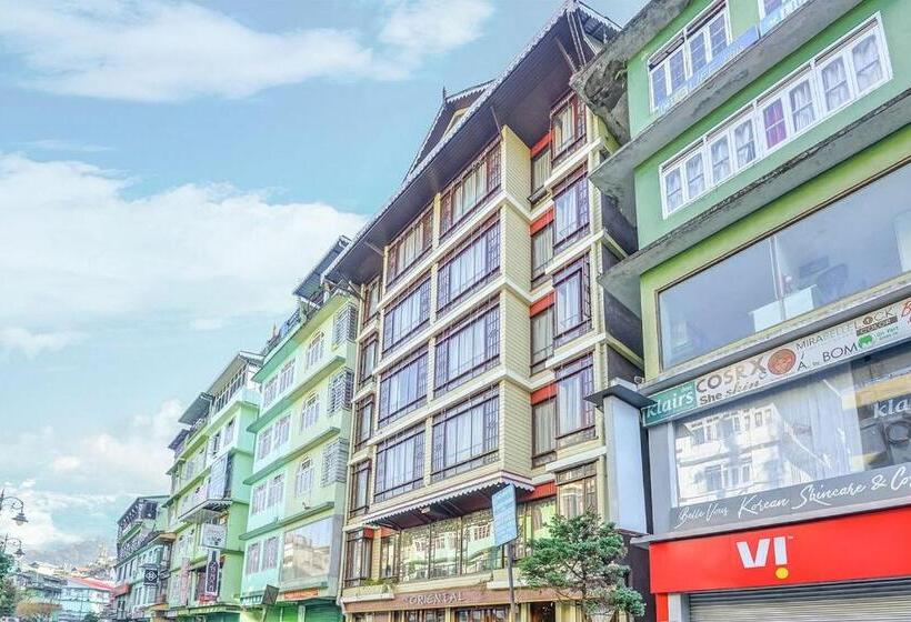 Hotel Sumitel Oriental