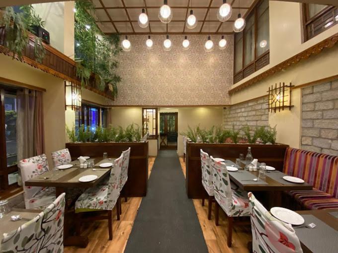 Hotel Sumitel Oriental