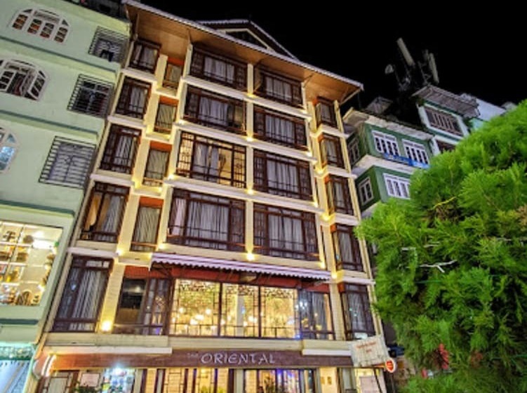 Hotel Sumitel Oriental