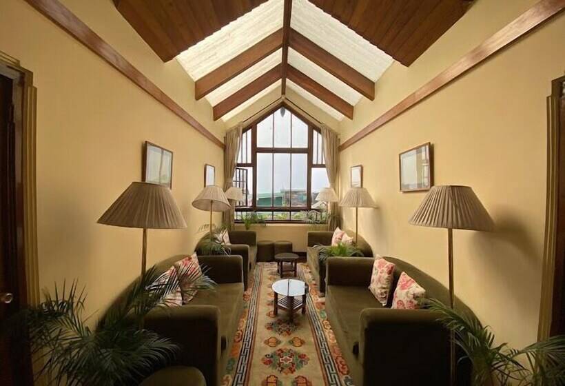 호텔 Sumitel Oriental