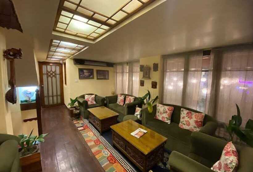 Hotel Sumitel Oriental