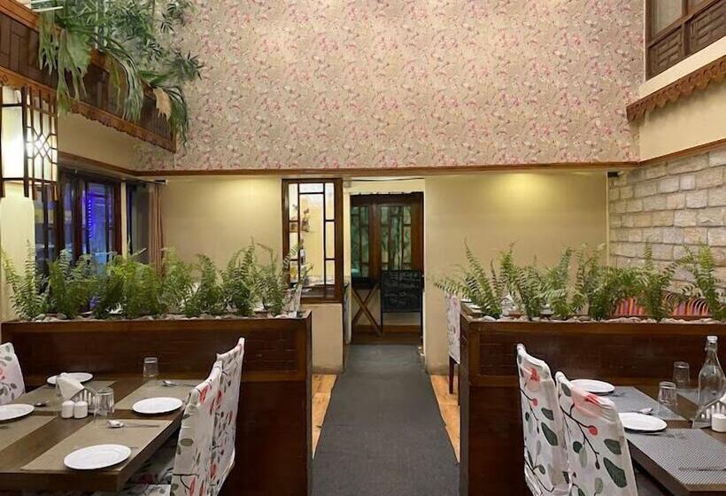 Hotel Sumitel Oriental