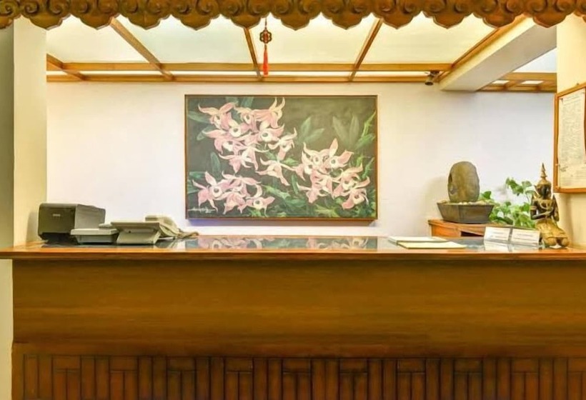 호텔 Sumitel Oriental